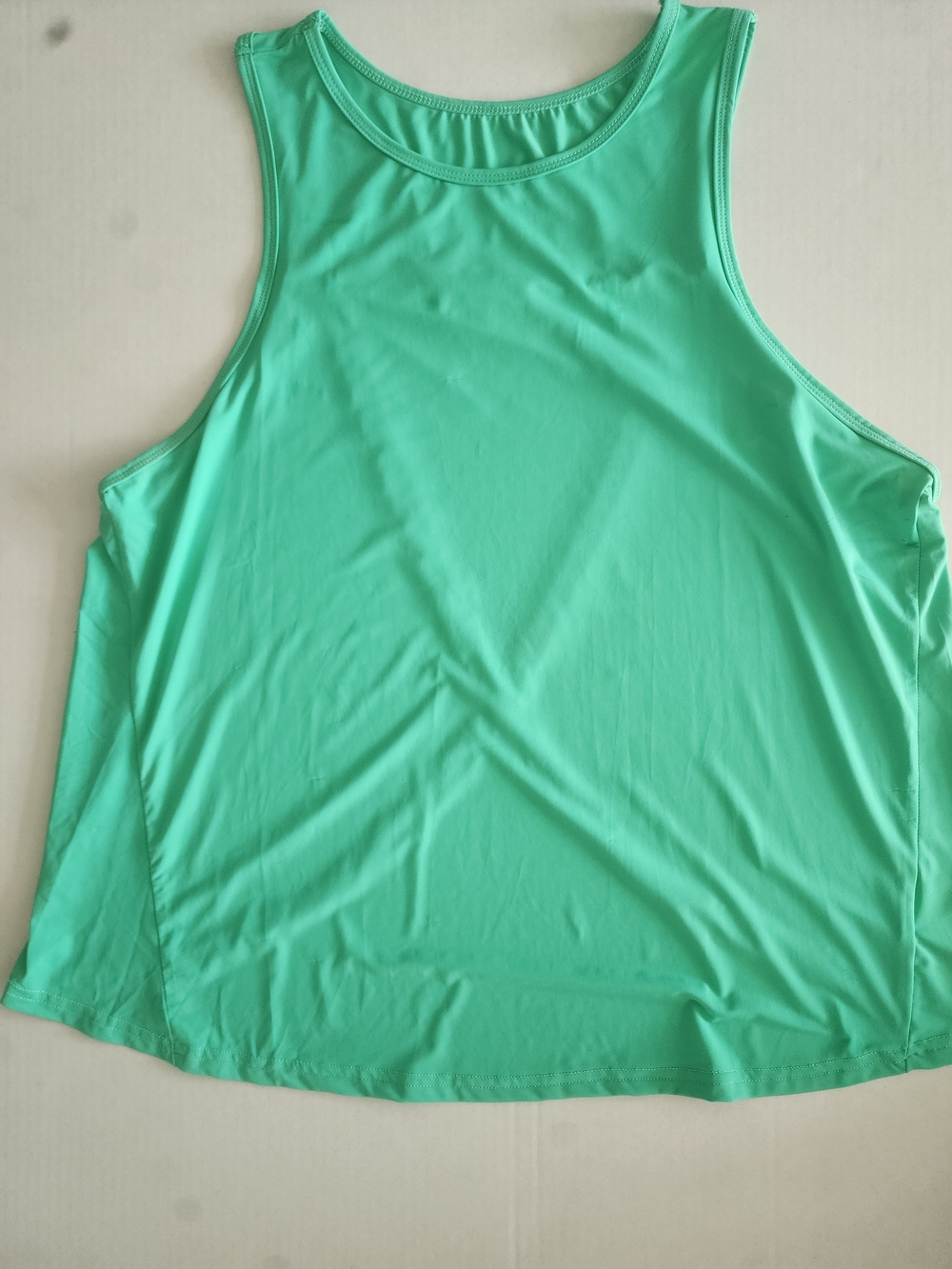 Lightweight 3 Pack Sleeveless Sports Tank Top